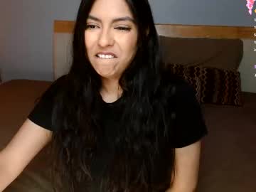 Dontbemina Chaturbate stream image from July 16, 2025