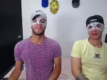 Dylan_Dirty_Horny Chaturbate stream image from July 16, 2025