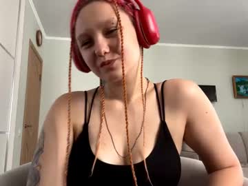 Edytcollins Chaturbate stream image from July 16, 2025