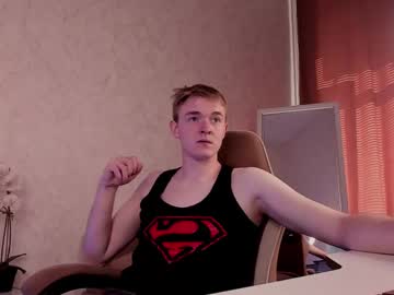 Jonaspoole Chaturbate stream image from July 16, 2025