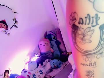 Saby_Mermaid Chaturbate stream image from July 16, 2025