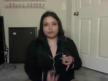 Spookygirl05 Chaturbate stream image from July 16, 2025