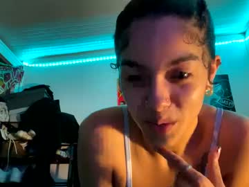 Crazyformenow Chaturbate stream image from July 16, 2025