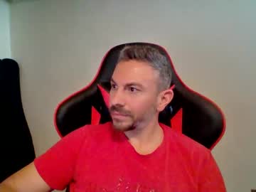 Huge__Cumshot Chaturbate stream image from July 16, 2025