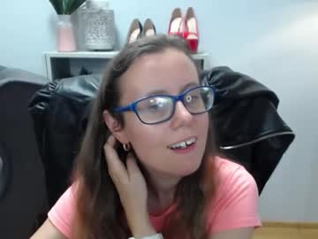Lizzy_Sparkle Chaturbate stream image from July 16, 2025