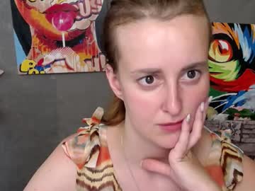Nikolleta_M Chaturbate stream image from July 16, 2025