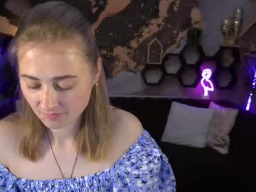 Sun_Kitty_ Chaturbate stream image from July 16, 2025