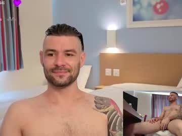 Danny_Kinks Chaturbate stream image from July 16, 2025
