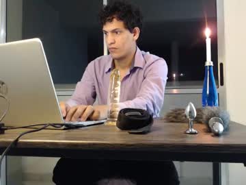 Harlyeandjoker7 Chaturbate stream image from July 16, 2025