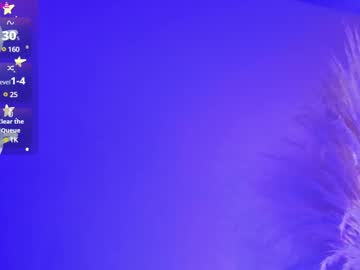 Liiamluna Chaturbate stream image from July 16, 2025