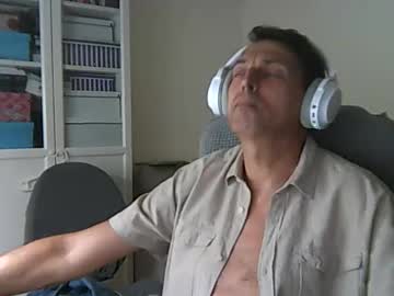 Liongr69 Chaturbate stream image from July 16, 2025