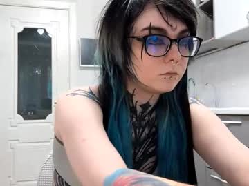 Aurora_Spell Chaturbate stream image from July 16, 2025