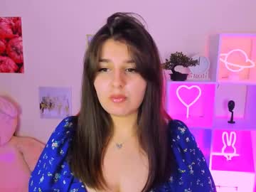 Chloe_Barrison Chaturbate stream image from July 16, 2025