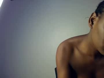 Ebonyqueenn001 Chaturbate stream image from July 16, 2025