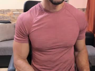 Texashunk Chaturbate stream image from July 16, 2025