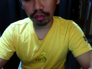 Calborte1996 Chaturbate stream image from July 16, 2025