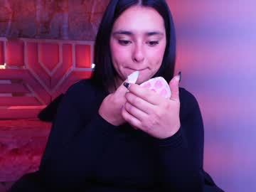 Lorem_Adams Chaturbate stream image from July 16, 2025