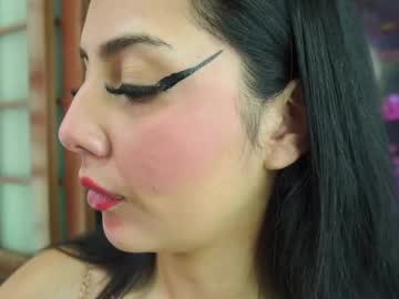 Miss__Anastasia Chaturbate stream image from July 16, 2025