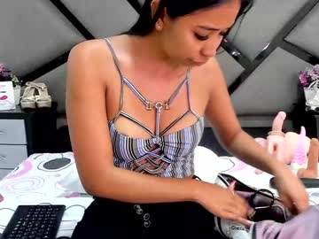 Naomi_93 Chaturbate stream image from July 16, 2025