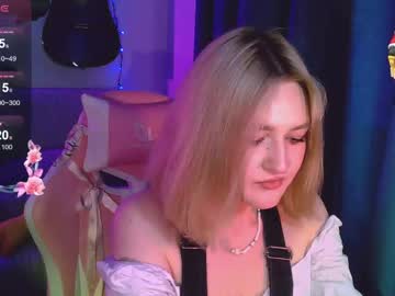 Nicolette_Green Chaturbate stream image from July 16, 2025
