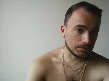 Playboydutch Chaturbate stream image from July 16, 2025