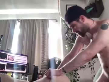 Riverseo Chaturbate stream image from July 16, 2025