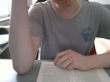 Skinnyboy1998 Chaturbate stream image from July 16, 2025