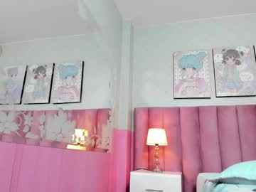 Sophiawilliams__ Chaturbate stream image from July 16, 2025