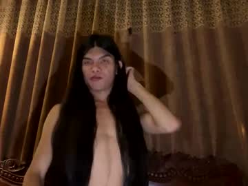 Xnathaliafox Chaturbate stream image from July 16, 2025