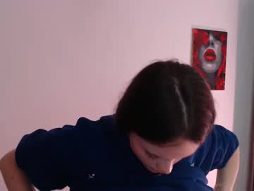 A_Ariella_ Chaturbate stream image from July 16, 2025