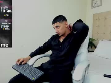 Alex_Cute77 Chaturbate stream image from July 16, 2025