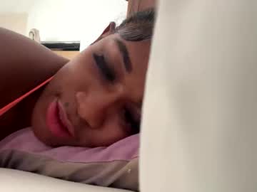 Barbie23g Chaturbate stream image from July 16, 2025