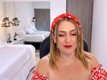 Ela_Ps Chaturbate stream image from July 16, 2025