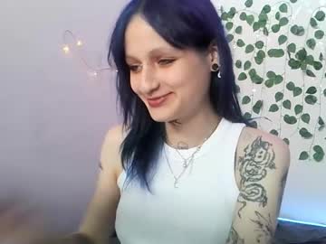 Estererdmond Chaturbate stream image from July 16, 2025