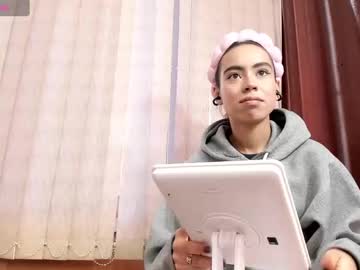 Gabbi_Smith Chaturbate stream image from July 16, 2025