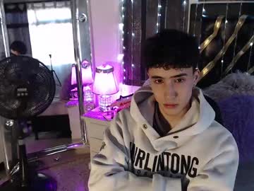 Gojo_Satoru_18 Chaturbate stream image from July 16, 2025