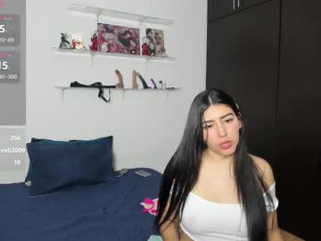 Marianaandvalen Chaturbate stream image from July 16, 2025