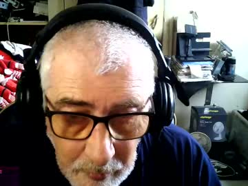 Mark610537 Chaturbate stream image from July 16, 2025