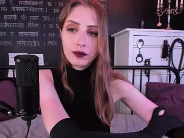 Mistress_Marlene Chaturbate stream image from July 16, 2025