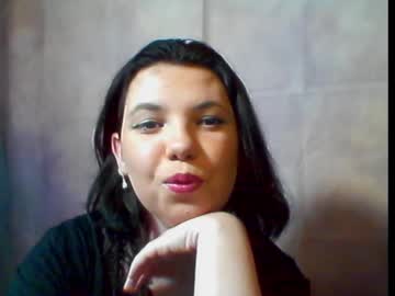 Morgana_Velvet Chaturbate stream image from July 16, 2025