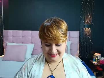 Sasharosee_ Chaturbate stream image from July 16, 2025