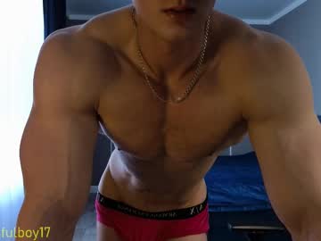 Sinffuly Chaturbate stream image from July 16, 2025