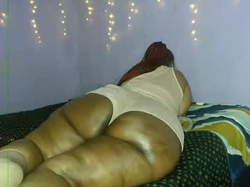 Wilmaassylum Chaturbate stream image from July 16, 2025