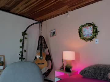 Aghata_Williamss Chaturbate stream image from July 16, 2025