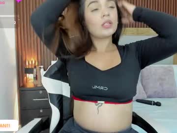 Alana_Dantes Chaturbate stream image from July 16, 2025