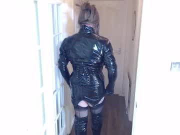 Candi_Smokes Chaturbate stream image from July 16, 2025