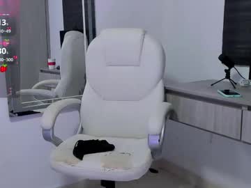 Dahian_Carter Chaturbate stream image from July 16, 2025