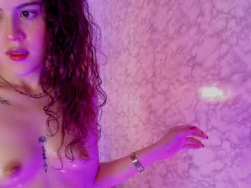 Emilyy_Rosee_ Chaturbate stream image from July 16, 2025