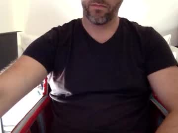 Hairyfrenchstud Chaturbate stream image from July 16, 2025