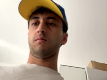 Johnnyhung007 Chaturbate stream image from July 16, 2025